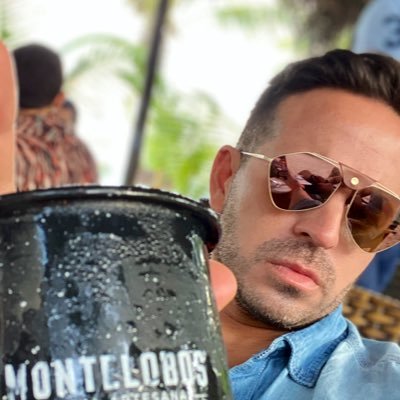 Founder of EAP Productions LLC with Business in : Miami and Mexico City. follow me on Instagram:https://t.co/hb2rlFsvXs