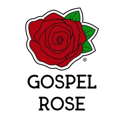 The Gospel through clothing, community and culture. #teamgospelrose