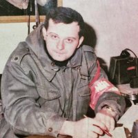 Gokhan Fisengi (@fisengi_gokhan) 's Twitter Profile Photo