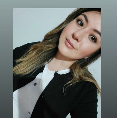 Rebecca_GarciaP's profile picture. Aprendiendo a volar ✨