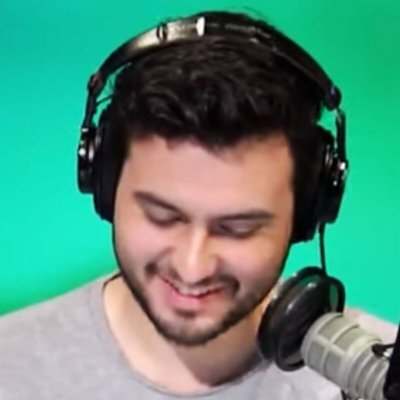 gorgonzhola's profile picture. The anchor baby on the Jesse Lee Peterson show. I host a daily show & I am a part-time affirmative action pilot ✈👨🏽‍✈️