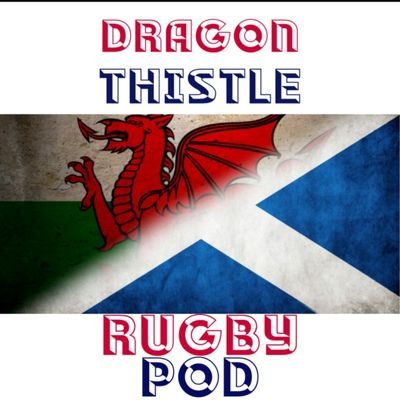 2 mates,1 Welsh 1 Scottish chatting shit about rugby without an agenda!You can listen to the pod on Apple Podcasts,Spotify,Google Podcasts and more....