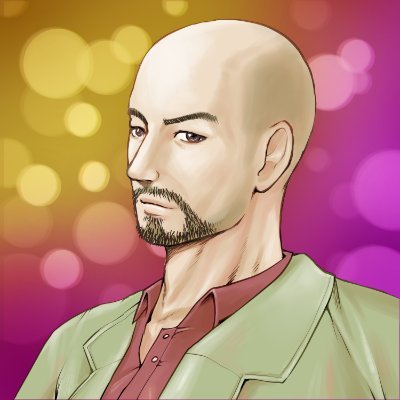 Local Bald Man | Bass Guitar Enjoyer | JRPG, Metroidvania and Sega connseur | Videographer/Editor | Final Fantasy VIII Apologist | PFP by @Quasimodox