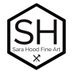 Sara Hood (@sarahoodfineart) Twitter profile photo Sara Hood (@sarahoodfineart) Twitter profile photo