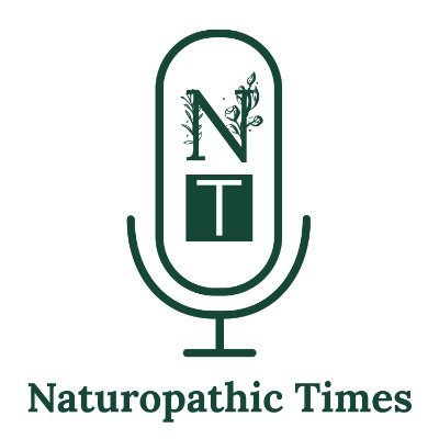 naturopathicpod's profile picture. ✨ A podcast that bridges the gap between naturopathic philosophy & common day practice. 
Show host: @holisticmeister 
Co-host: Stephanie Yakupitiyage