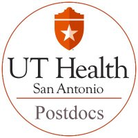 UT Health San Antonio Postdoc Association (UP)(@UTHealthSA_UP) 's Twitter Profileg