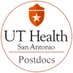 UT Health San Antonio Postdoc Association (UP) (@UTHealthSA_UP) Twitter profile photo