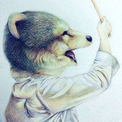 けいでぃ🐺さんのプロフィール画像