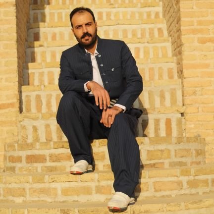 Arman_roj's profile picture. Women Life Freedom