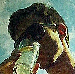 MartinsDz's profile picture. Interesē gandrīz viss.