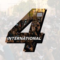 Fourth International(@FourthIntern) 's Twitter Profile Photo