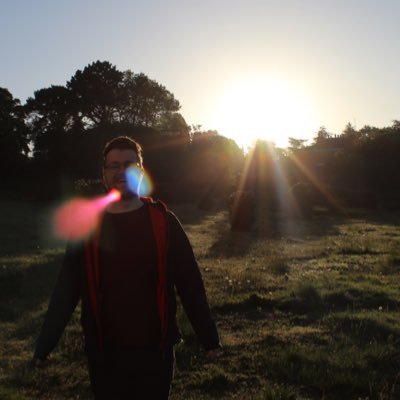 |🏴|👨💻|🦮 | gettin’ gud or guddin’ get | security consultant | @abertayhackers graduate |