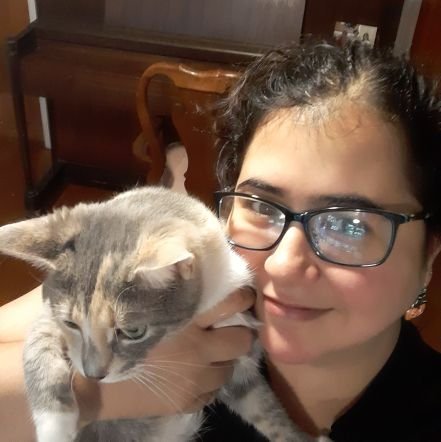 JupiterLeaps's profile picture. writer, reader, baked goods eater 🇲🇽🇺🇸
@JupiterLeaps@mastodon.sdf.org
https://t.co/g81RmBSAXz…
https://t.co/blAIJGozXc
Jupiter#2932