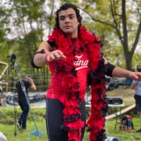 Vincent Cade (@vincentcade) 's Twitter Profile