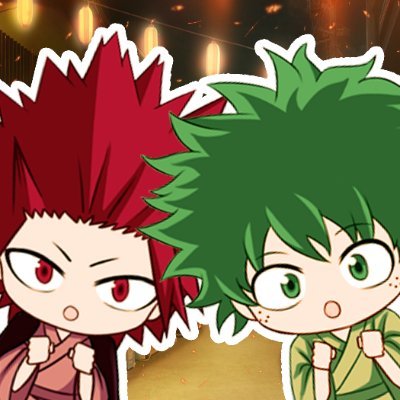 BNHA Nippon Zine 🏮 Sales CLOSED!さんのプロフィール画像