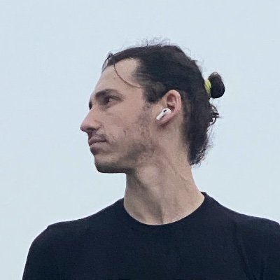 Igor Artyomenkoさんのプロフィール画像