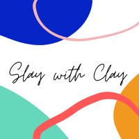 Slay with Clay (@slaywithclay) 's Twitter Profile