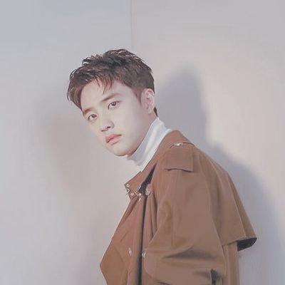  do kyungsoo me parió | exol, minor y d perú sakenme d aki