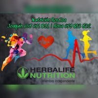 nutricionrosjoa (@nutricionrosjoa) 's Twitter Profile
