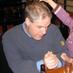 Buddy McRae (@buddymcrae) Twitter profile photo