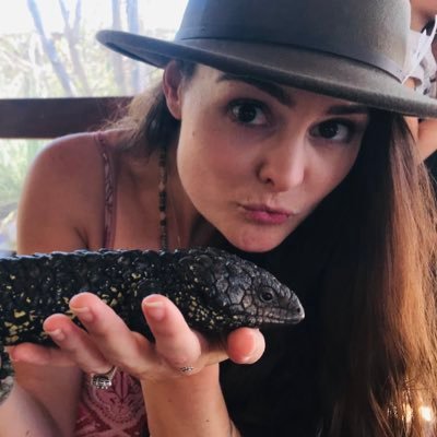 Sustainability Science Academic. Outdoor Guide. Mindfulness Teacher. Tatungalung Country, Australia 🦘🌊 I mostly hang out on Insta@drbelindachristie