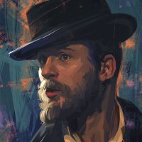 Bar Seth (@barseth) 's Twitter Profile