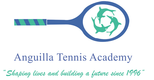 The Anguilla Tennis Academy (ATA), founded in 1996, is a non profit organization that emphasizes empowering children through tennis.