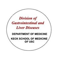 USC Division of GI & Liver(@USC_KeckGILiver) 's Twitter Profile Photo