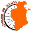 El portal de Ciclismo de la provincia de Burgos