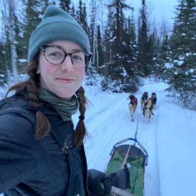 christymnewell's profile picture. 