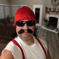 ChrisMas (@countstacksbbq) 's Twitter Profile