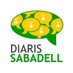 Diaris Sabadell (@DiarisSabadell) Twitter profile photo
