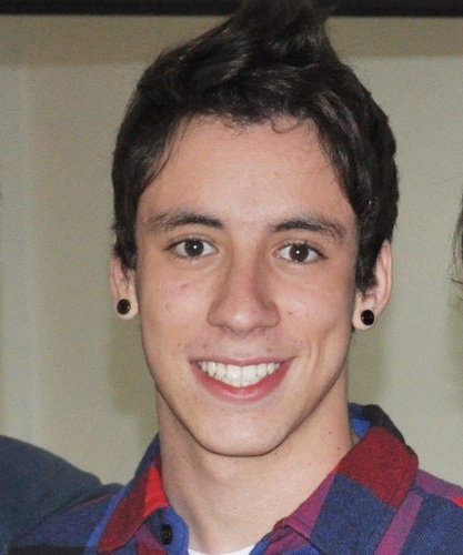 fc para o Vythor Sabino