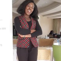 Wendy Aura (@wendyobel) 's Twitter Profile