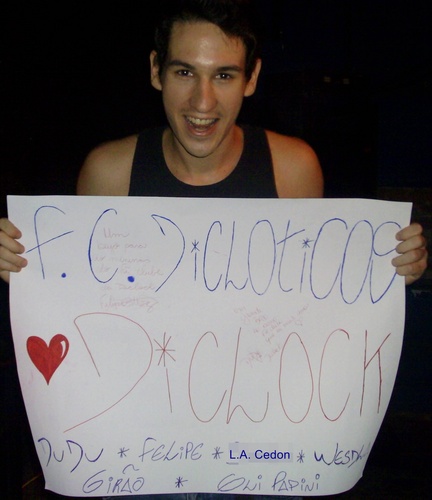 aaaae mudei, agora é @FCdicloticas segue láa