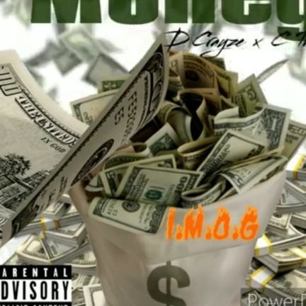 CrayzeC's profile picture. infamous music of Gods