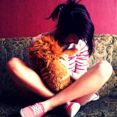 Profile Picture of Tatyana A. Dyachenko (@_taddy) on Twitter