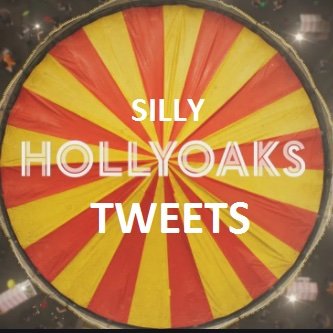 Silly Hollyoaks Tweets