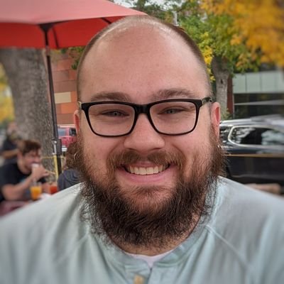 I'm a software engineer looking to learn and share to make the world a better place.