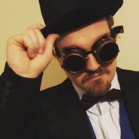 DrSilasAmdusias (@damdusias) 's Twitter Profile