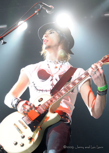 AaronBalsley's profile picture. Christian; Husband; Father; Session Guitar Player