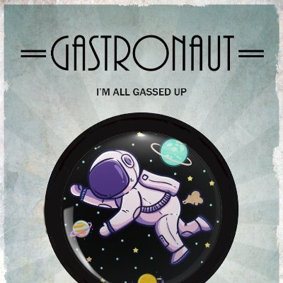 Wee mad space-man on Twitch man. Like to play games occasionally. Bad at Twitter. (He/Him)

Contact: gastronautttv@gmail.com