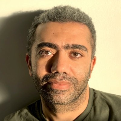 Ahmed Al Omran Profile