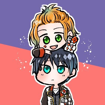 デュケイアンソロジー『二人ならなんでもない日常がしあわせ』さんのプロフィール画像