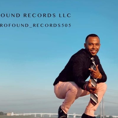 My name is DeAndre I’m a artist/music producer. I own Profound Records Llc and want to see my company grow. 

#GodFirst#
#2blessed2stress#