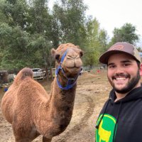 Andrew Flair (@fishinwithflair) 's Twitter Profile