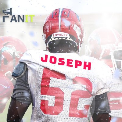 StenyJoseph's profile picture. Athlete 6'0 295 JCSU🟡 c4l stenyjoseph52@gmail.com #305 788 7524