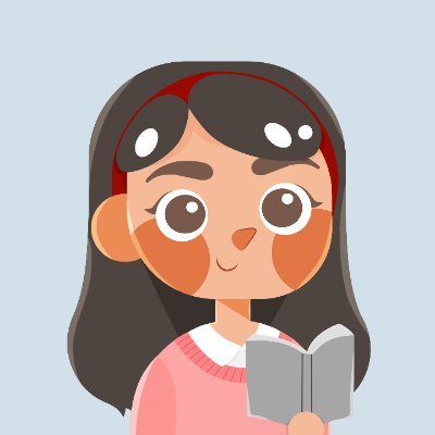 maldtalibrarian's profile picture. Librarian at Central Philippine University Henry Luce III Library, blogger/writer at Malditang Librarian (https://t.co/jkSVOuPF4n)
#EmergingInternationalVoices