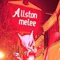 Allston Melee Podcast / Top 10 Worst Opinions / Rat City Recaps
@IDontGiveAShk @RIP_MMOM @CaveLemon @Tedgreene666