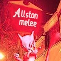 Allston Melee(@AllstonMelee) 's Twitter Profile Photo